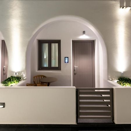 Deluxe Hotel Santorini Тира Номер фото
